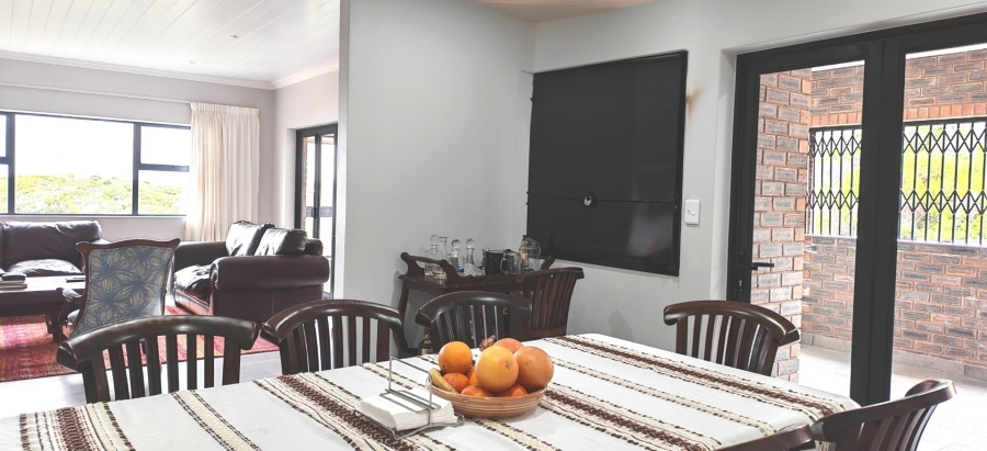 4 Bedroom Property for Sale in Dana Bay Western Cape